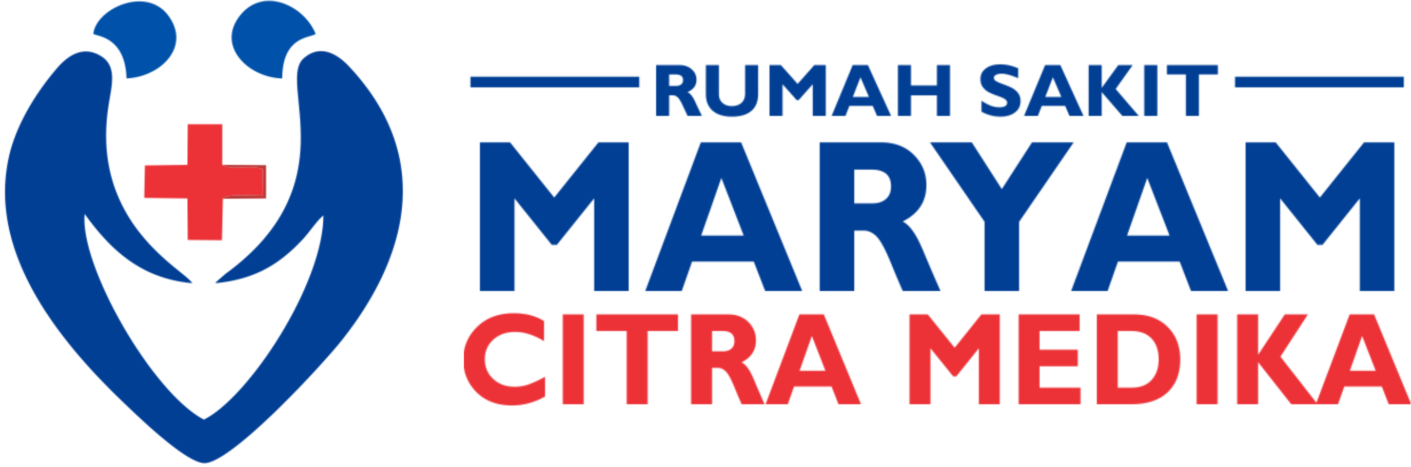Logo RS Maryam