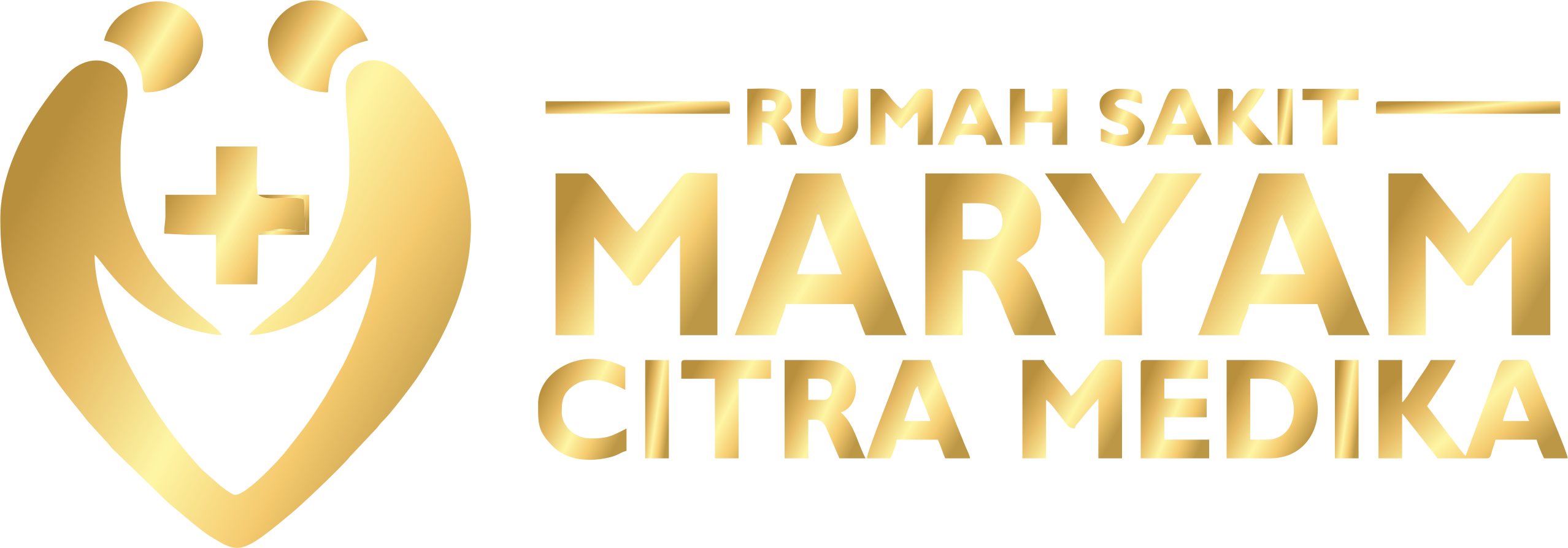 Logo RS Maryam