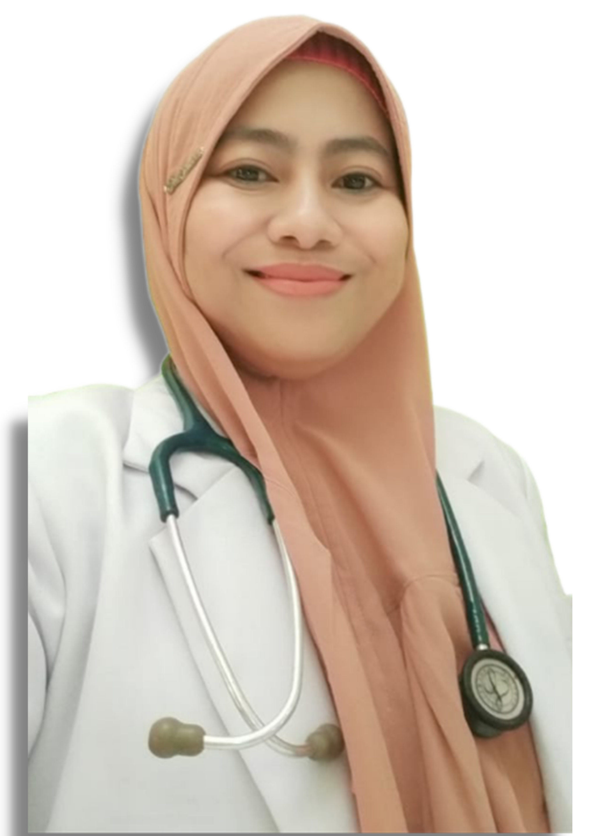 dr. Andriana Susanti, Sp.A., M.Kes