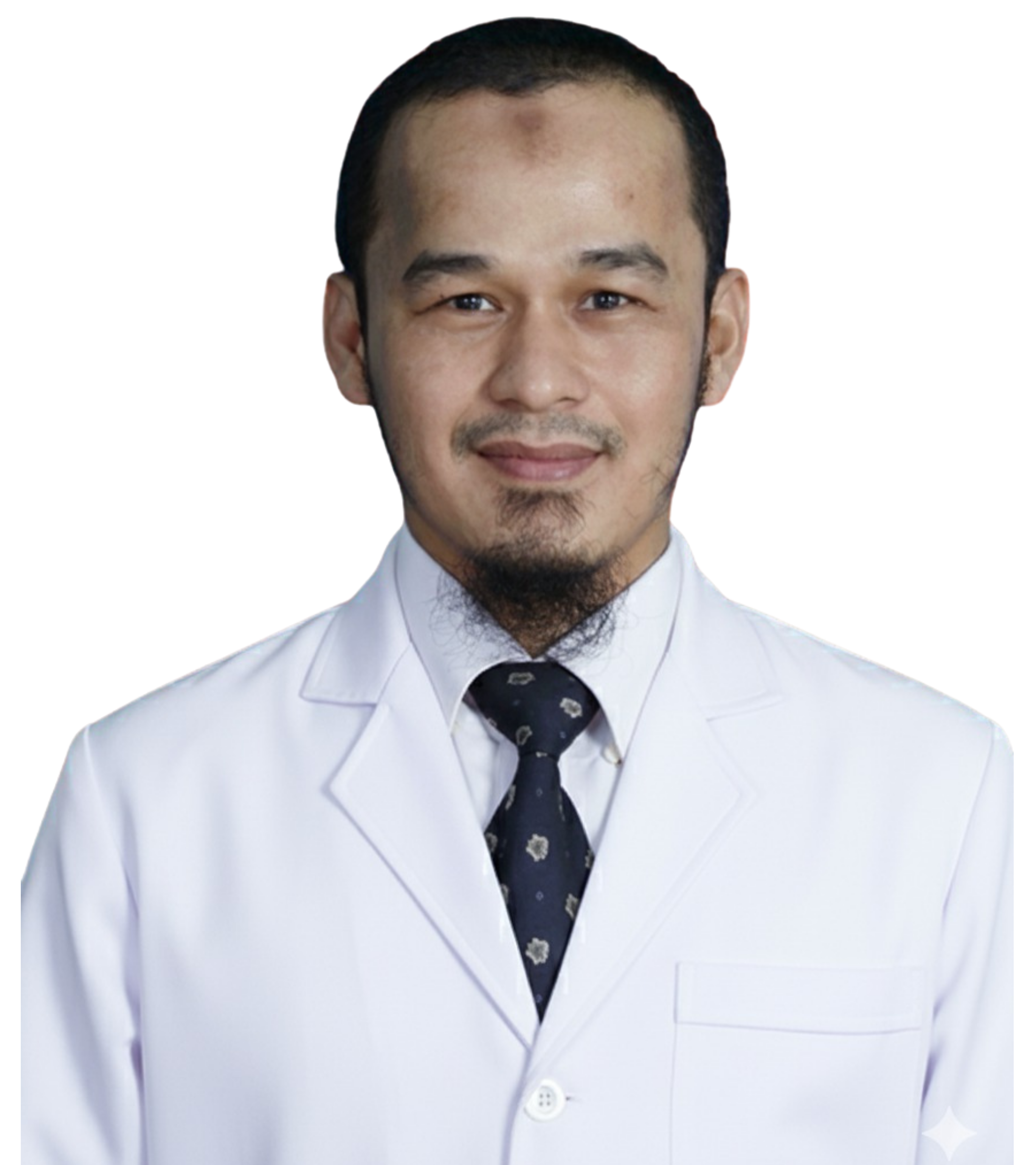 dr. Karjana, Sp.A., M.Biomed